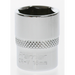Sealey Socket 3/8"dr 16mm (6pt)