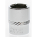 Sealey Socket 3/8"dr 17mm (6pt)
