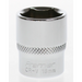 Sealey Socket 3/8"dr 18mm (6pt)