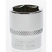 Sealey Socket 3/8"dr 19mm (6pt)