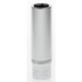 Sealey Socket 3/8"dr 12mm 'deep' (6pt)