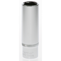 Sealey Socket 3/8"dr 14mm 'deep' (6pt) AK7960.22