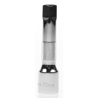 Sealey Extension bar 3/8"dr 75mm AK7960.32