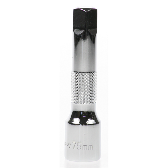Sealey Extension bar 3/8"dr 75mm