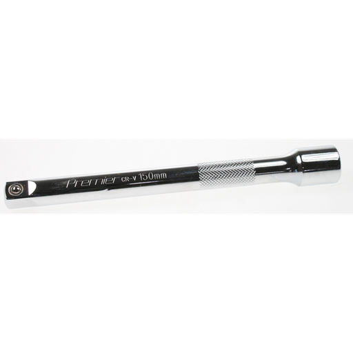 Sealey Extension bar 3/8"dr 150mm