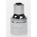Sealey Socket 1/2"dr 8mm (6pt)