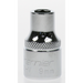 Sealey Socket 1/2"dr 9mm (6pt)