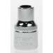 Sealey Socket 1/2"dr 10mm (6pt)