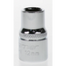 Sealey Socket 1/2"dr 12mm (6pt)