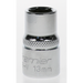 Sealey Socket 1/2"dr 13mm (6pt)