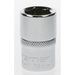 Sealey Socket 1/2"dr 16mm (6pt)