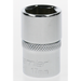 Sealey Socket 1/2"dr 17mm (6pt)