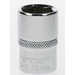 Sealey Socket 1/2"dr 18mm (6pt)