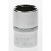 Sealey Socket 1/2"dr 19mm (6pt)