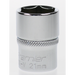 Sealey Socket 1/2"dr 21mm (6pt)