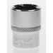 Sealey Socket 1/2"dr 22mm (6pt)