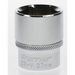 Sealey Socket 1/2"dr 27mm (6pt)