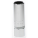Sealey Spark plug socket 1/2"dr 16mm