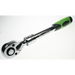 Sealey 1/2"sq dr 72-tooth extending ratchet wrench 'q/r'