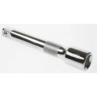 Sealey Extension bar 1/2" 125mm AK7961.24
