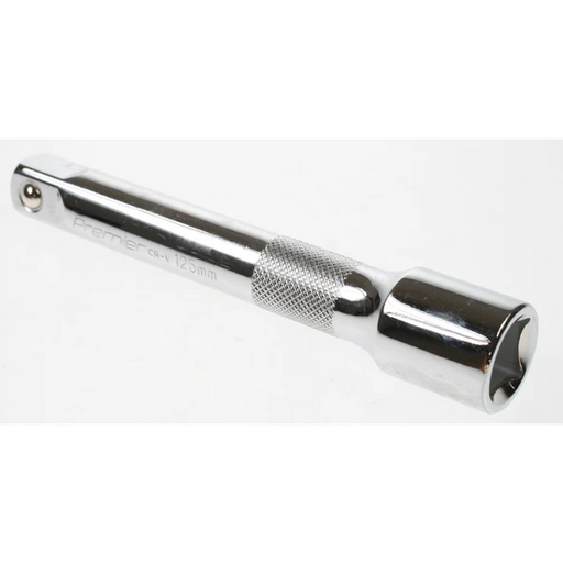 Sealey Extension bar 1/2" 125mm