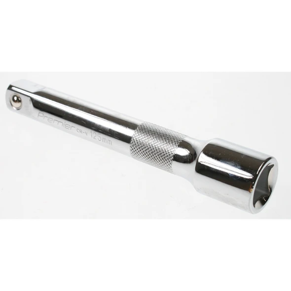 Sealey Extension bar 1/2" 125mm