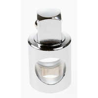Sealey Adaptor (3/8"f x 1/2"m) AK7961.26