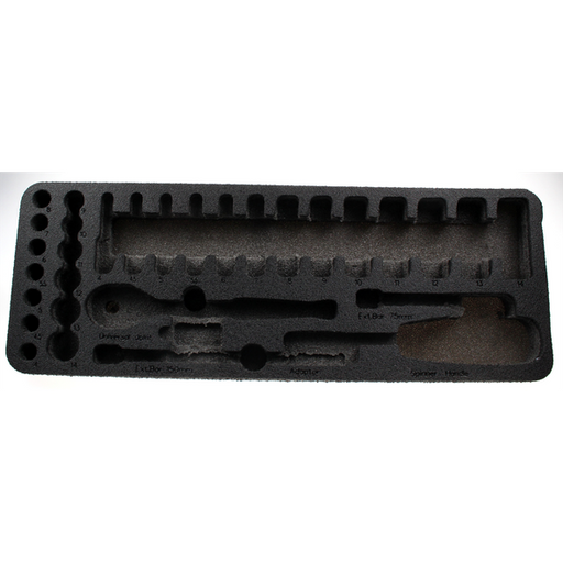 Sealey Foam insert (so)