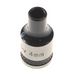 Sealey Socket 1/4"dr 4mm (6pt) 'black series'