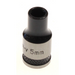 Sealey Socket 1/4"dr 5mm (6pt) 'black series'