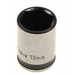 Sealey Socket 1/4"dr 13mm (6pt) 'black series'