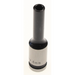 Sealey Socket 1/4"dr 4mm (6pt) deep 'black series'