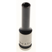 Sealey Socket 1/4"dr 4.5mm (6pt) deep 'black series'