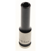 Sealey Socket 1/4"dr 5.5mm (6pt) deep 'black series'