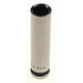 Sealey Socket 1/4"dr 8mm (6pt) deep 'black series'