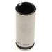 Sealey Socket 1/4"dr 14mm (6pt) deep 'black series'