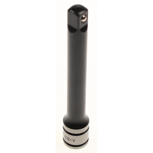 Sealey Extension bar 75mm 'black series'