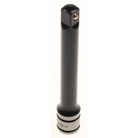 Sealey Extension bar 75mm 'black series'