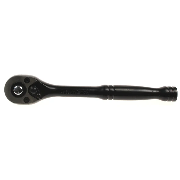 Sealey 1/4" ratchet wrench 'black series'
