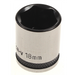 Sealey Socket 3/8"dr 18mm (6pt) 'black series'