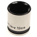 Sealey Socket 3/8"dr 19mm (6pt) 'black series'