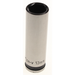 Sealey Socket 3/8"dr 13mm deep (6pt) 'black series'