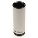 Sealey Socket 3/8"dr 16mm deep (6pt) 'black series'