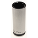 Sealey Socket 3/8"dr 17mm deep (6pt) 'black series'