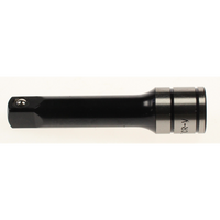Sealey 75mm extension bar 'black series' AK7971.28