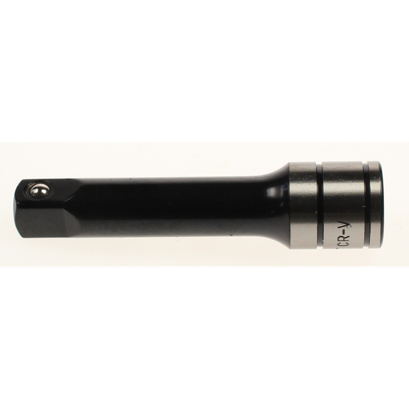 Sealey 75mm extension bar 'black series'