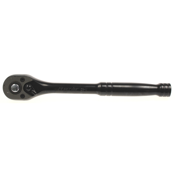 Sealey 3/8" ratchet wrench 'black series'