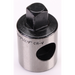 Sealey Adaptor 1/2"f x 3/8"m 'black series'