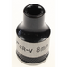 Sealey Socket 1/2"dr 8mm (6pt) 'black series'