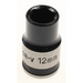 Sealey Socket 1/2"dr 12mm (6pt) 'black series'